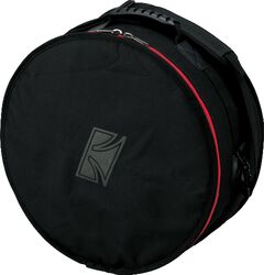 Housse pour fûts batterie Tama Housse Standard Series Snare Drum 14''x6,5'' Black SBS14