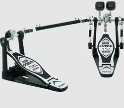 Pédale grosse caisse Tama HP600DTW Iron Cobra 600