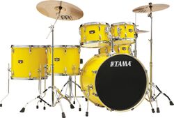 Imperialstar 22'' - Electric Yellow