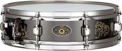 Caisse claire Tama KA154 Signature Kenny Aronoff Trackmaster 15x4 - Cuivre