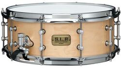 Caisse claire Tama LMP SLP 5.5X14 SNARE DRUM - Natural