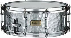 Caisse claire Tama Vintage Hammered Steel 14