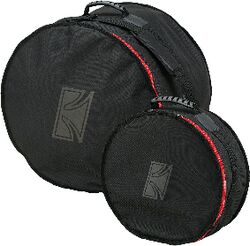 Housse pour fûts batterie Tama Set de housse complet Standard Series pour Club-JA