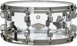 Caisse claire Tama Starclassic Mirage 14X6.5 - Crystal Ice
