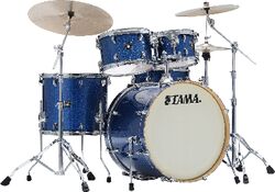 SUPERSTAR CL 5PC SHELL KIT