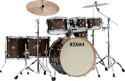 SUPERSTAR CL 7PC SHELL KIT