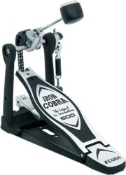 Pédale grosse caisse Tama Iron Cobra HP600D