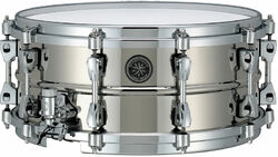 Caisse claire Tama PBR146  Starphonic 14 x 6 - Cuivre