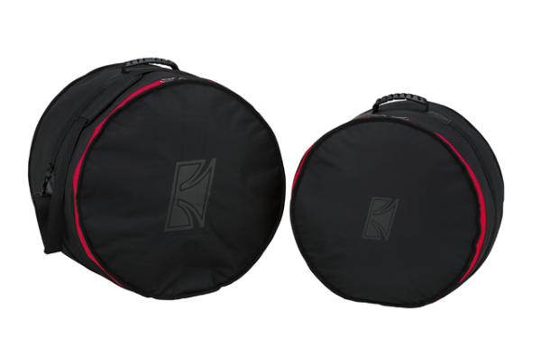 XDrum Classic Housse Protection Tom Suspendu 10 X 9 Pouces