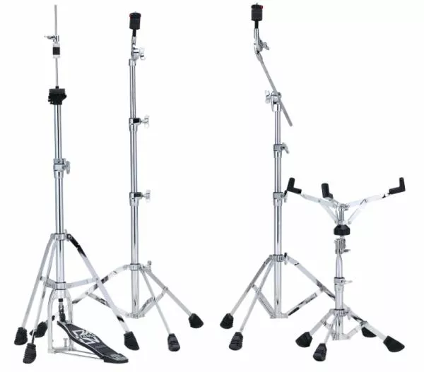 Pack stand & support Tama SM4S Hardware Kit