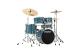 Imperialstar 18'' - 5 fûts - hairline blue