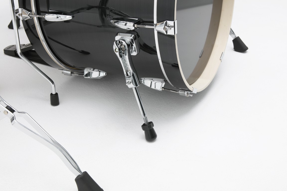 Tama Imperialstar 18'' - 5 FÛts - Hairline Black - Batterie Acoustique Jazz - Variation 3