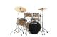 Imperialstar 20'' - 5 futs - 5 fûts - coffee teak wrap