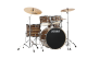 Imperialstar 22'' - 5 fûts - coffee teak wrap