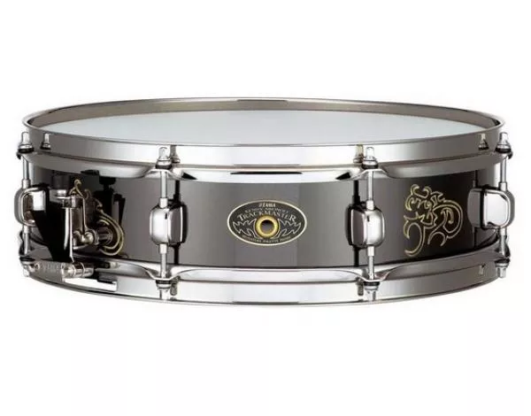 Caisse claire Tama KA154 Signature Kenny Aronoff Trackmaster 15x4 - Cuivre