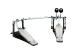 Pedale de Grosse Caisse Double Dyna-Sync