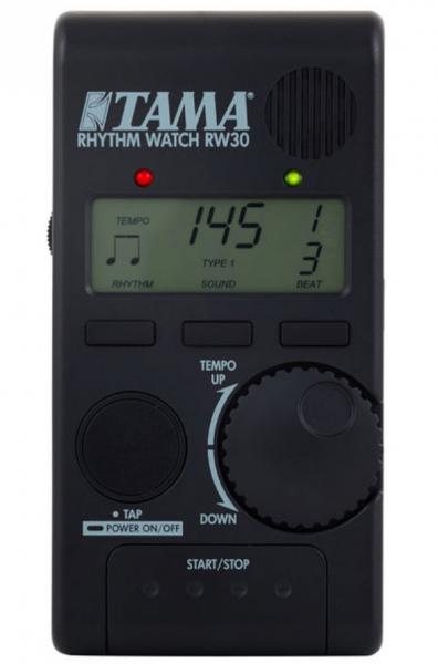 Tama Rhythm Watch Mini RW30 Metronome