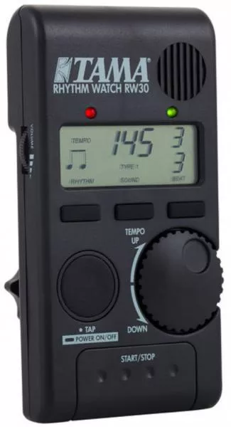 Metronome Tama Rhythm Watch Mini RW30