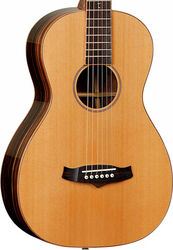 Guitare electro acoustique Tanglewood TWJP E Java - Natural