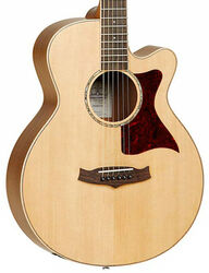 Guitare folk Tanglewood TW145 SS CE Premier - Natural satin