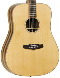 Guitare folk Tanglewood TWJD - Naturel