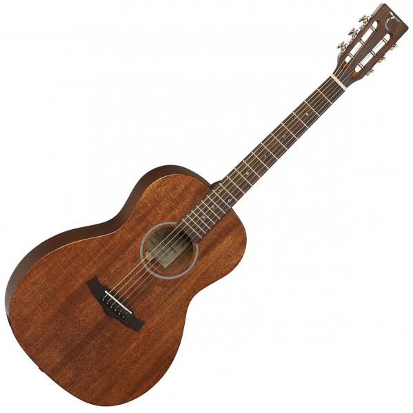 TW133 Premier natural satin Acoustic guitar electro Tanglewood