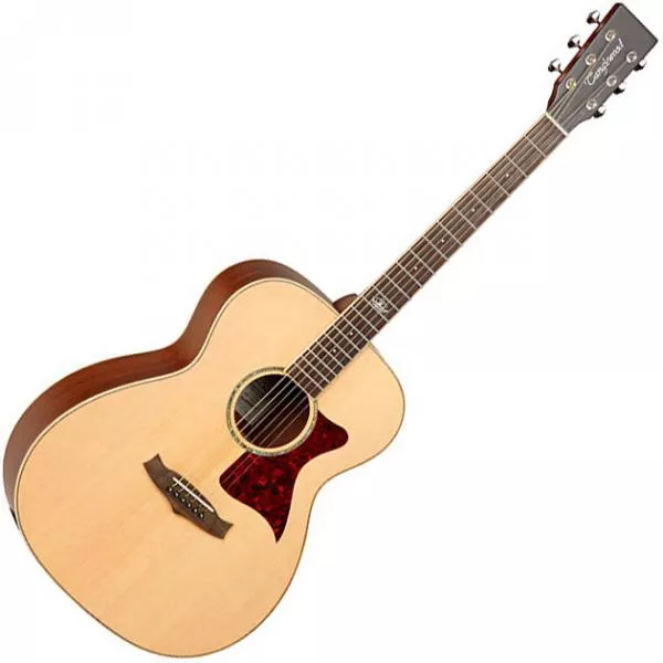 Guitare acoustique Tanglewood TW170 SS Premier - Natural satin