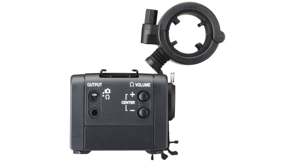 Tascam Ca-xlr2d-an - Enregistreur Portable - Variation 3