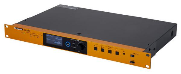 Tascam CG-1000 Effects processor