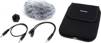 Tascam Akdr11c - Accessoires Pour Enregistreur - Main picture