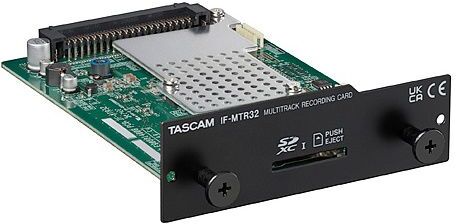 Tascam If-mtr32 - Accessoires Pour Enregistreur - Main picture