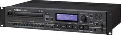 Lecteur / graveur  Tascam CD-6010