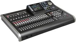 Enregistreur multi-pistes Tascam DP-24SD