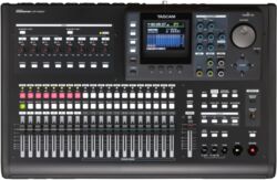 Enregistreur multi-pistes Tascam DP-32 SD