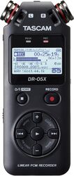 Enregistreur portable Tascam DR-05X