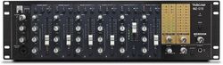Table de mixage analogique Tascam MZ-372