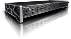 Carte son usb Tascam US 20x20