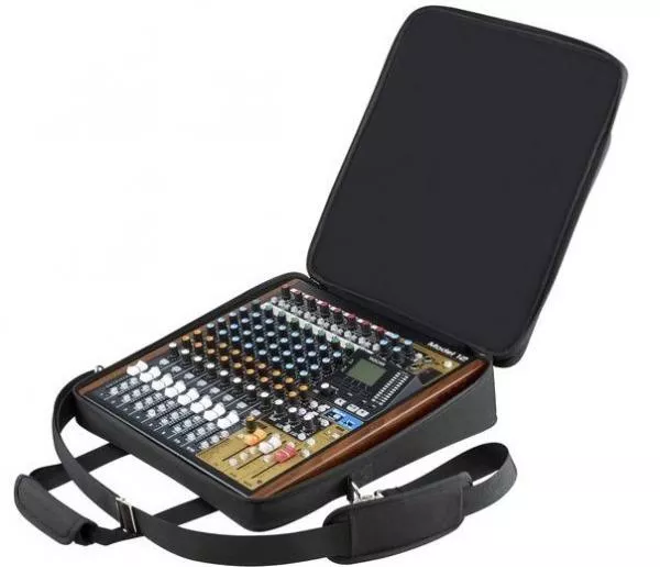 Housse table de mixage Tascam Cs-Model 12(housse pour Model 12)