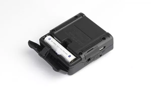 Enregistreur portable Tascam DR-10L