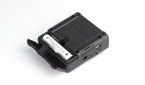 Tascam Dr-10l - Enregistreur Portable - Variation 5