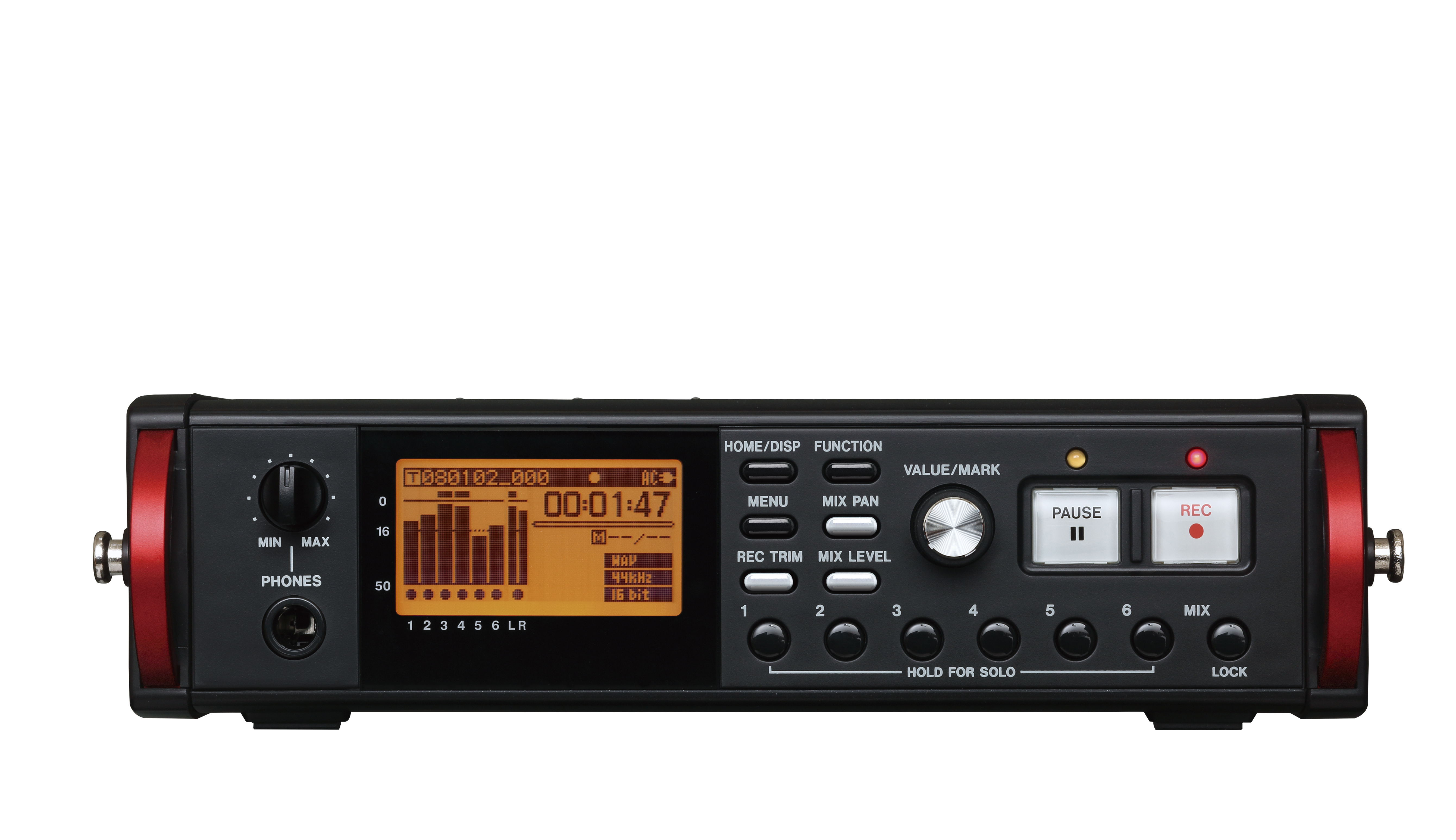 Tascam Dr-680 Mk2 - Enregistreur Portable - Variation 7