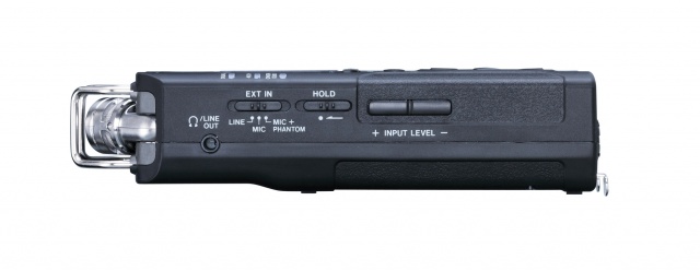 Tascam Dr40 - Enregistreur Portable - Variation 5