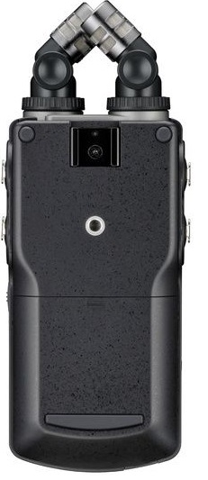 Enregistreur portable Tascam Portacapture X8