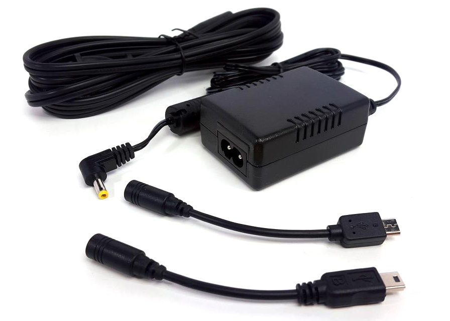 Caricabatteria 5v Tascam Adattatore Alimentazione 5V TopCharger Per Tascam PS-P520/PS-P520E – Sostituzione Caricabatteria, Cavo 110cm Adattatore Top Chargeur