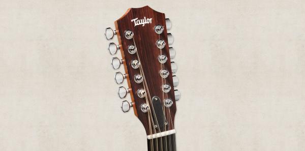 Guitare electro acoustique Taylor 150e (2016) - natural satin