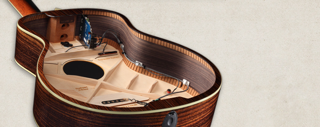 Taylor 150e Dreadnought 12c Epicea Sapele Eb Es2 - Natural Satin - Guitare Electro Acoustique - Variation 6