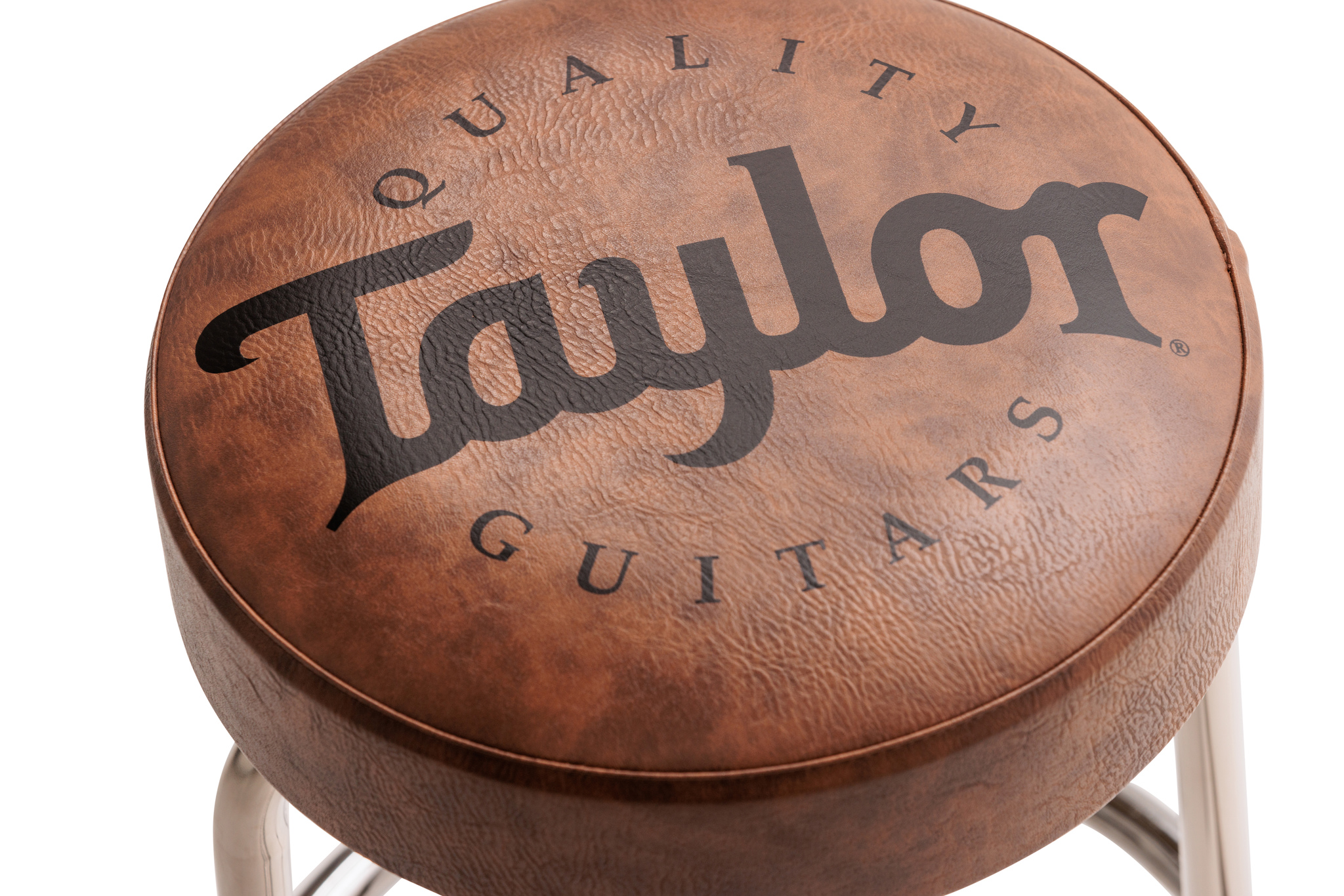 Taylor Bar Stool Brown 30 Inches - Tabouret Bar Stool - Variation 3