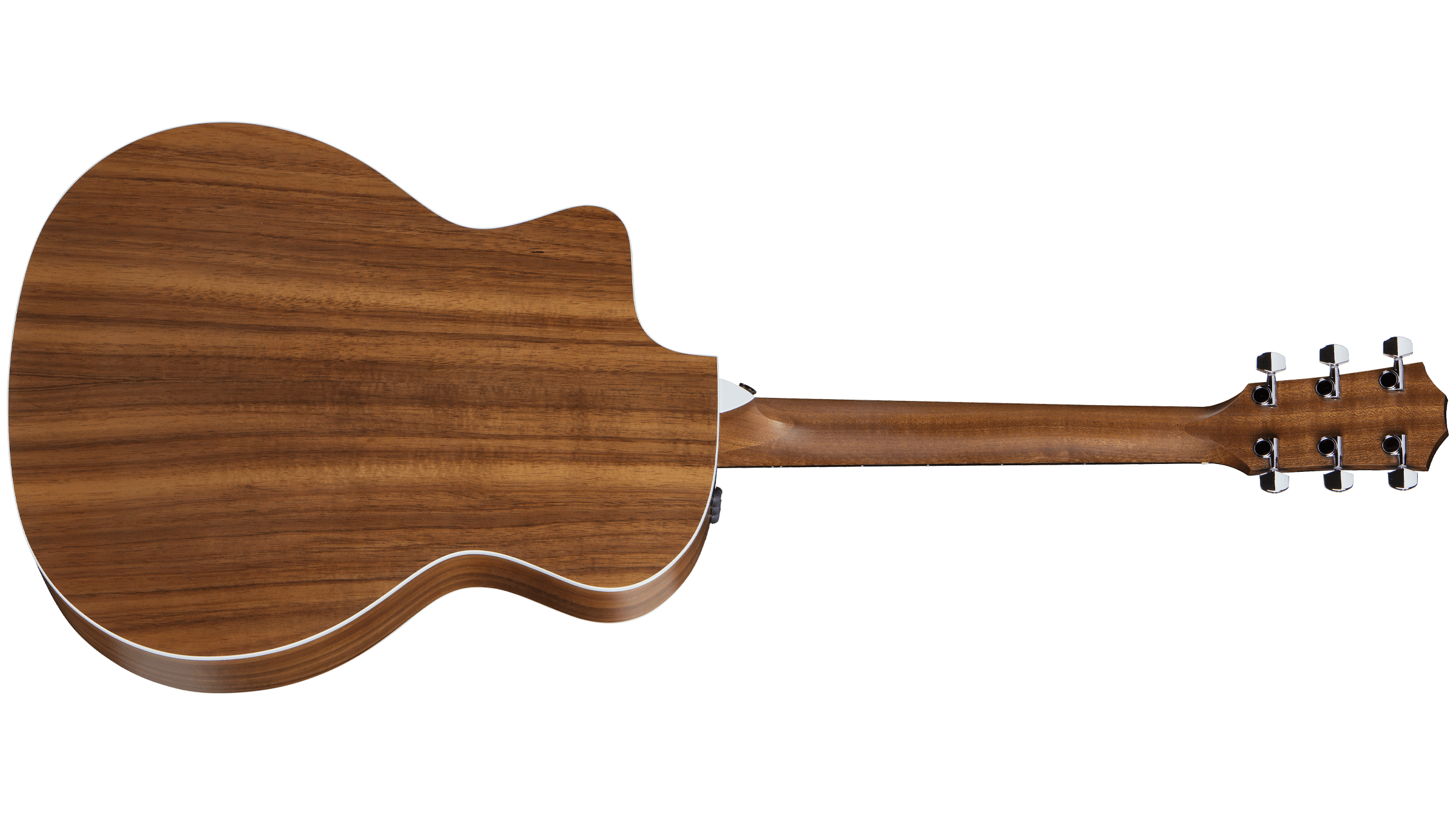 Taylor 214ce Grand Auditorium Cw Epicea Koa Es2 2017 - Natural - Guitare Electro Acoustique - Variation 1