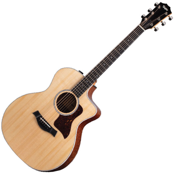 Taylor 214ce ltd deals
