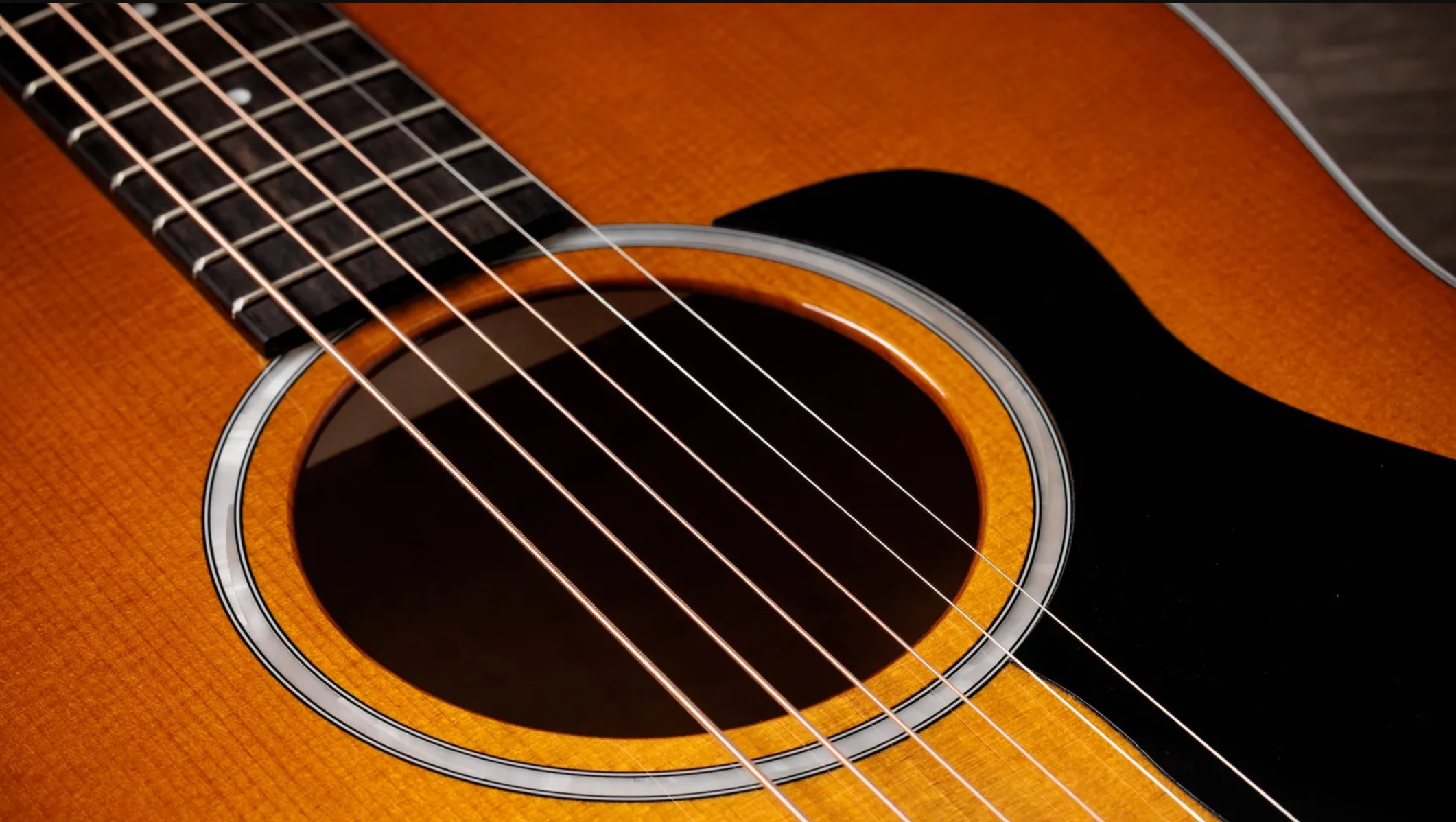 Taylor 217e Plus Special Edition Grand Pacific Epicea Erable Eb Es2 - Honeyburst - Guitare Folk - Variation 3